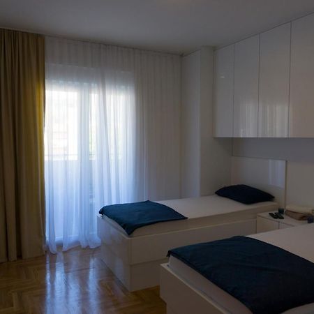 Apartman Sunlight Trebinje Exterior photo