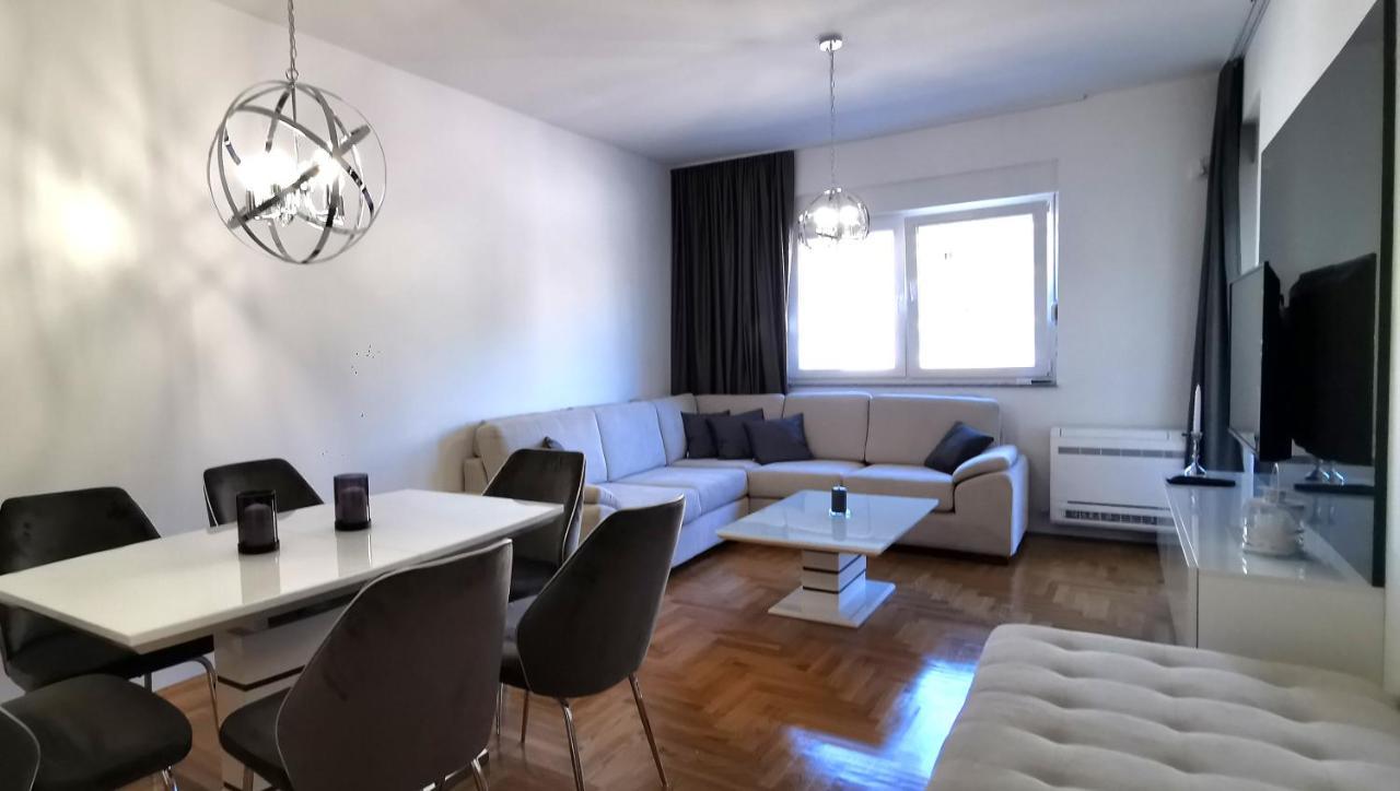 Apartman Sunlight Trebinje Exterior photo