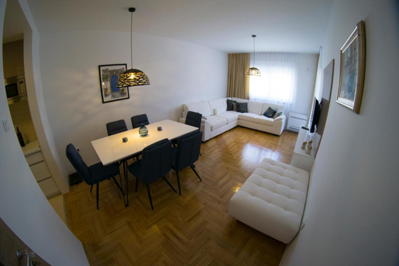 Apartman Sunlight Trebinje Exterior photo