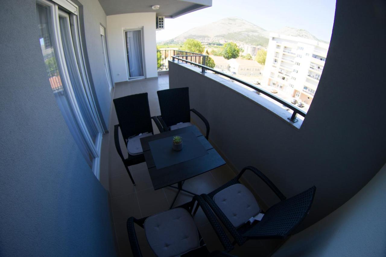Apartman Sunlight Trebinje Exterior photo