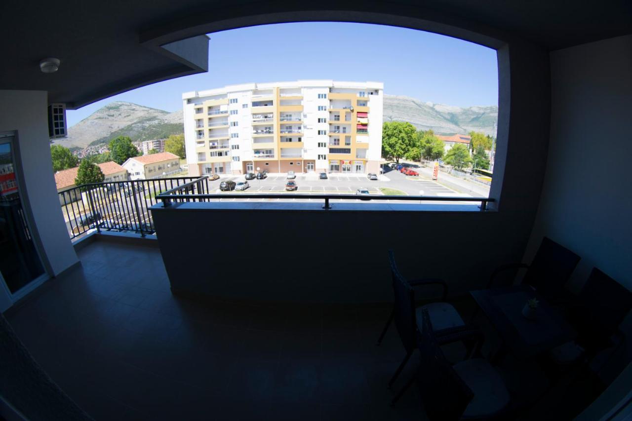 Apartman Sunlight Trebinje Exterior photo