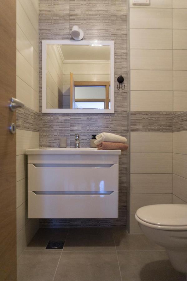 Apartman Sunlight Trebinje Exterior photo