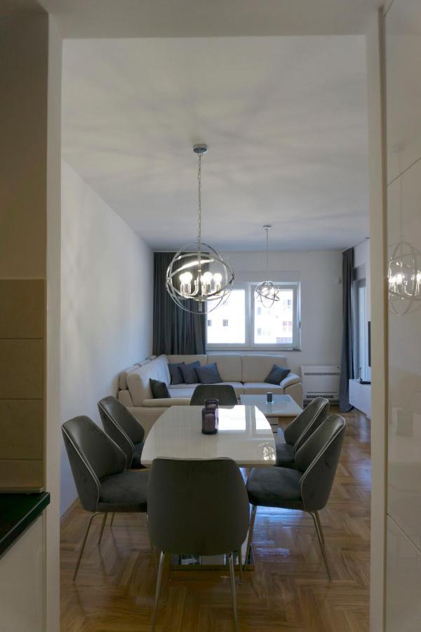 Apartman Sunlight Trebinje Exterior photo