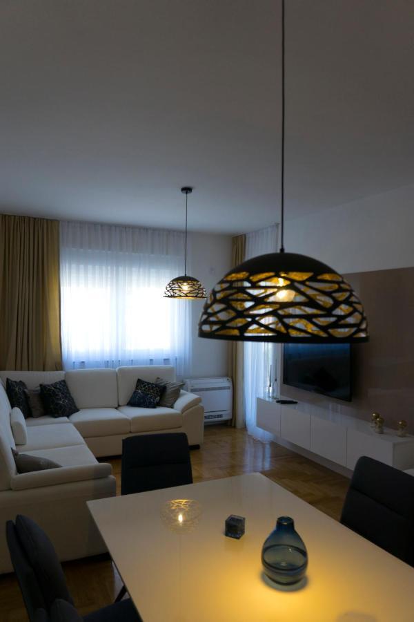 Apartman Sunlight Trebinje Exterior photo
