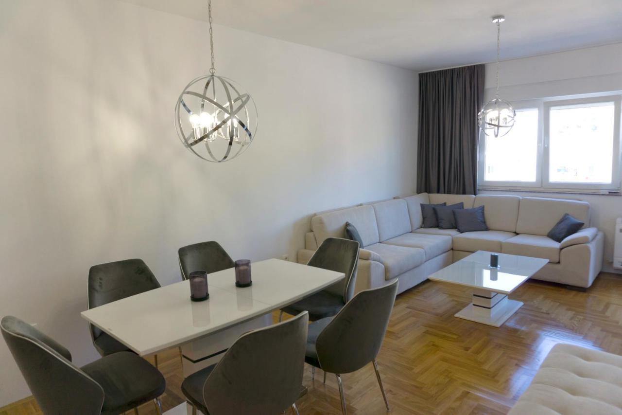 Apartman Sunlight Trebinje Exterior photo
