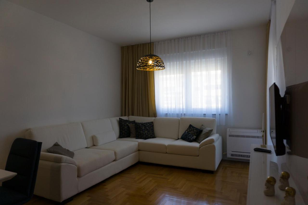 Apartman Sunlight Trebinje Exterior photo