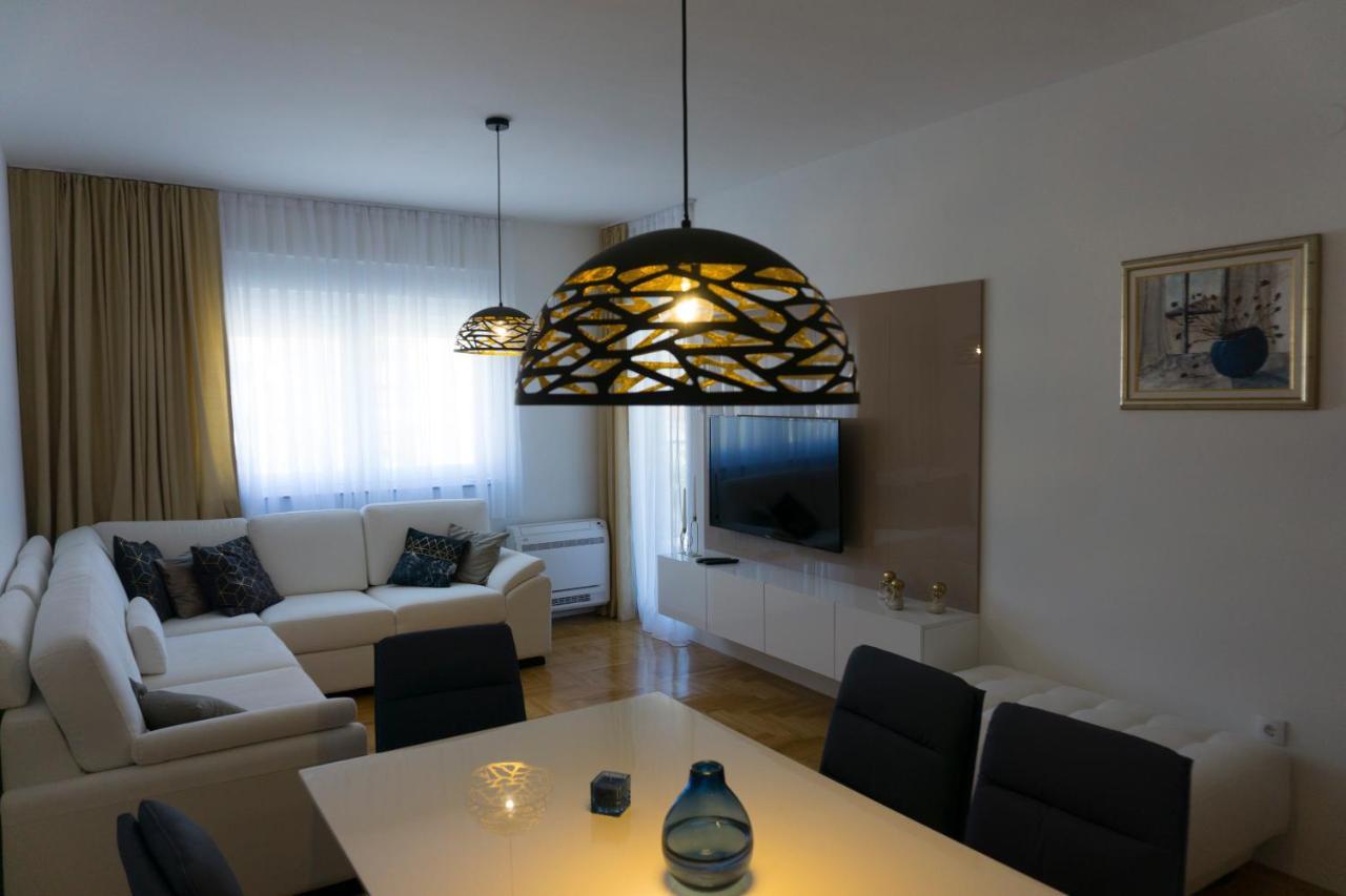 Apartman Sunlight Trebinje Exterior photo